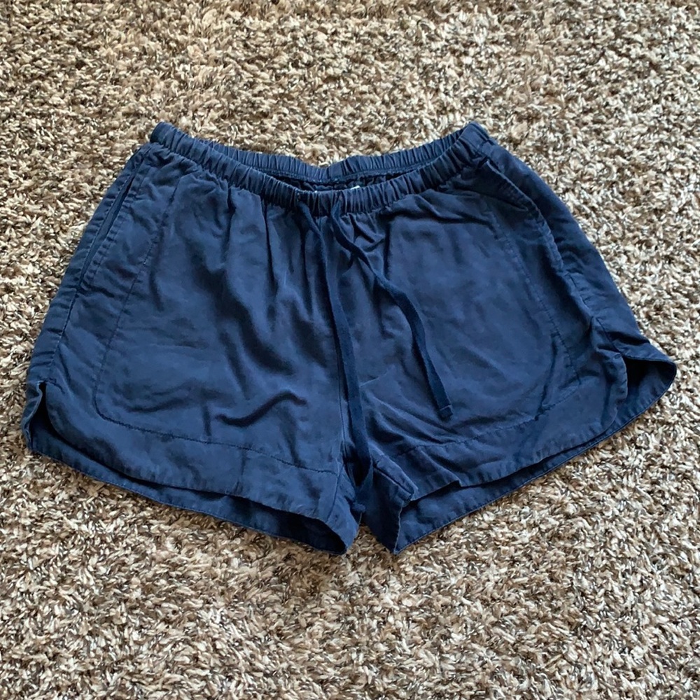 Sperry shorts!
